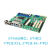 工业ATX大母板B560工控服务器视觉自动化3网口1011代707主板多PCI 白色