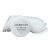 德威狮日本重松防尘口罩垫片7厘米保护过滤棉3N11熔喷含静电棉白色圆形 满100送100到手200片7.7厘米 均码