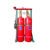 气体维修检测充装七氟丙烷灭火剂HFC-227ea钢瓶维修充装加压加气 公斤
