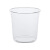 奶茶杯子一次性PET冷饮杯透明带盖自制咖啡杯饮料杯饮品杯塑料杯 好运贴纸杯+盖+吸管+防漏纸 520ml100只