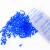 赫思迪格 变色硅胶指示剂 电子仪器工业干燥剂 蓝色10g装(50包) HGJ-1515