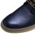 韦路堡 VX2111169 劳保皮鞋电绝缘皮鞋6kv防滑耐油(定制，码数备注) g 黑色 43 