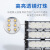 龙代（longdai）LED模组投光灯 户外防水球场灯工厂大功率照明灯隧道灯 300W 白光  1个