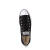 匡威（Converse）女士板鞋 All Star系列防滑简约运动平底鞋日常帆布鞋 BLACK 35.5