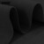 安赛瑞 一次性地毯 商用地毯1.5×10m 婚庆办公室楼梯开业展会舞台特厚地毯楼梯过道长期使用地毯5mm黑色26339
