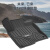 3W Autonoblle TRADING3W全TPE脚垫适用于22-24款11代十代思域全天候3D防水环保橡胶脚垫 十代思域全TPE脚垫+毯面