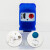 京斯坦 应急灯 led充电白应急灯悬挂磁吸usb充电便携式应急灯管 120w-52cm+数据线和配件 10件