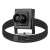 USB工业摄像头500万高清宽动态可逆光安卓广角无畸变uvc相机HF500 HF500-2.6mm(135度微畸变)