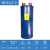 哲奇冷库气液分离器制冷机组储液器 气分 206 207 208 209 210 211 R-A-2117-2 54.6mm（2-1/8）