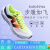 NEW BALANCE/NB新百伦男女竞速跑鞋淮马限定薄底竞训跑鞋半马 MFCNPBM 白绿色-男 36