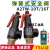 微启丝扣弹簧式安全阀储气罐蒸汽锅炉泄压缩空气配件佩科达 DN25(0.3-0.7)出厂0.5