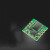 诺安跃 智能串口ROS加速度计陀螺仪姿态角度传感器MPU6050模块JY61 1件起批 JY60(加速度/角速度/角度/温补/串口20Hz 3天