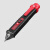 鲁橙LC08160 非接触式智能测电笔  高精度电笔 红色/黑色 1支 红色 LC08160