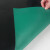 邦道尔台垫防滑桌垫实验室胶皮绿色橡胶垫 90*140