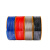 MIAOQIAO气管PU管空压机软管PU14*10*100米蓝色红色黑色
