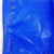 天帆 应急篷布 加厚PE帆布防水防晒耐磨油布棚布 蓝橘色 1.5*2米