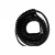 原装数控电子手轮配件手轮弹簧线手持单元电缆线 17芯0.15平方5.8米直线