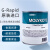 道康Molykote G-Rapid Plus Paste润滑脂 二硫 1千克