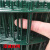 养殖网硬塑荷兰网栅栏钢丝网护栏网格防护网养鸡围栏网 2米高30米长6厘米孔3.1毫米粗 86斤