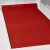 地毯整铺双条纹防滑门垫地垫门口酒店踏步走廊过道商用红地毯迎宾 枣红色 1.8米宽整卷15米长