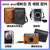 适用于富士instax mini EVO拍立得一次成像相机保护壳复古相机包 32G存储卡