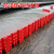防洪挡水板防汛抗洪挡板L型ABS塑料家用地下车库应急可移动防水板 30*70防水专用沙袋10个