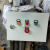 电动液压升降机全套配件 登车桥 货梯 油缸 泵站 配电箱 链条定做 带电磁阀的配电箱