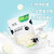 雪原奶片奶贝 干吃牛奶片 独立包装内蒙古特产儿童休闲零食 原味奶贝250g