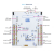 现货STM32G431RBT6MCUSTM32Nucleo64开发板 NUCLEOG431RB 含专票满2000元以上