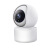 360无线wifi摄像头家用室内远程红外300万高清夜视监控 3MP高清+64G内存卡