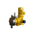南方泵业 GH270C系列液压隔膜计量泵 压力20公斤 南方水泵
