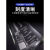 丝口三角烧瓶GL45螺口盖锥形瓶摇瓶实验高硼硅玻璃耐高温 蜀牛3.3高硼硅玻璃 橙盖1000ml