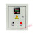 温控箱 加热温度控制箱 自动恒温控制箱220V三相380V风机控温箱 8-10KW  (220V)