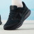 耐克（NIKE）男鞋 秋季新款运动鞋RUN SWIFT 3低帮轻便网面透气休闲鞋跑步鞋 DR2695-003 40