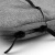 GYSFONE 适用ROG幻X 13.4英寸笔记本电脑包男女手提包袋肩带单肩包无线蓝牙鼠标配件套装 手提包-苹果灰
