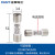 熔断器座保险丝RT28-32 RT18-32X陶瓷熔芯RO16RO15陶瓷保险管 尺寸10X38(25A)1只装