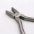 维度（WEDO）不锈钢工具304、420不锈钢克丝钳钢丝钳老虎钳ST8311304不锈钢200