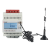 安科瑞ADW300，485/NB/4G/Lora/无线计量电表通讯可以选远程电表 ADW300/WF