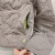 耐克（NIKE）男装 冬季新款运动服薄款棉服防风立领时尚休闲棉袄外套夹克 FB1909-031 S