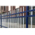 ZQFH N-DX-01 镀锌围墙护栏 工地施工变电箱安全围栏 支持定制（单位：平方米）