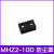 创思艺SMC型气动手指气缸mhz2-16d小型平行气爪夹具10D/20d/25d/32S/40L MHZ2-10D防尘罩 