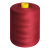 封包线1公斤缝包线大卷工业粗线编织袋封口线5公斤打包机线10公斤 紫红色一公斤一个