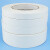 赫思迪格 强力双面胶 棉纸易撕两面高粘透明薄胶带 宽30mm*长50米（1卷） HGJ-1552