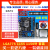 G41/H81/H61/AMD台式主板CPU内存套装台式i3i5套装A6A8处理器 i3 3220处理器+H61主板+4G内存(