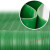 适用高压绝缘垫35kv配电室橡胶垫防火阻燃耐磨胶垫地毯橡胶板 红色或绿色1米*1米*10mm