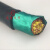 国标NHKVV耐火控制电缆3/5/7/8/10/12/14/16/24芯1.0/1.5/2.5平方 NH-KVV 30芯2.5平方毫米