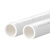 联塑（LESSO）PVC-U给水直管(2.5MPa)白色 dn20 4M