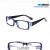 捷思码烧焊自动电焊变色白色焊工变光焊接强光焊用眼镜 颜色随机单独眼镜