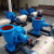 大流量水泵混流泵柴油机水泵工业排水泵农田灌溉泵6寸8寸10寸12寸 200HW -8配电机整机