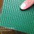 定制适用厂家直销：绿色PVC草坪花纹防滑爬坡工业皮带输送带耐磨传动带 墨绿色波浪花纹